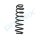 PROFLEX AUTOMOTIVE PX1-0747 Fahrwerksfeder