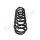 PROFLEX AUTOMOTIVE PX1-0747 Fahrwerksfeder
