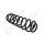 PROFLEX AUTOMOTIVE PX1-0747 Fahrwerksfeder