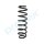 PROFLEX AUTOMOTIVE PX1-0747 Fahrwerksfeder