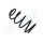 PROFLEX AUTOMOTIVE PX1-0748 Fahrwerksfeder