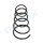 PROFLEX AUTOMOTIVE PX1-0753 Fahrwerksfeder