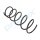 PROFLEX AUTOMOTIVE PX1-0753 Fahrwerksfeder