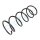PROFLEX AUTOMOTIVE PX1-0753 Fahrwerksfeder
