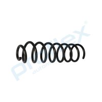 PROFLEX AUTOMOTIVE PX1-0756 Fahrwerksfeder