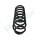 PROFLEX AUTOMOTIVE PX1-0756 Fahrwerksfeder