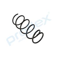 PROFLEX AUTOMOTIVE PX1-0760 Fahrwerksfeder