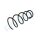 PROFLEX AUTOMOTIVE PX1-0760 Fahrwerksfeder