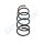 PROFLEX AUTOMOTIVE PX1-0760 Fahrwerksfeder