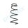 PROFLEX AUTOMOTIVE PX1-0760 Fahrwerksfeder