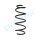 PROFLEX AUTOMOTIVE PX1-0762 Fahrwerksfeder