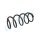 PROFLEX AUTOMOTIVE PX1-0762 Fahrwerksfeder