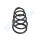 PROFLEX AUTOMOTIVE PX1-0762 Fahrwerksfeder