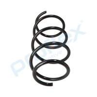 PROFLEX AUTOMOTIVE PX1-0763 Fahrwerksfeder