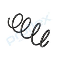 PROFLEX AUTOMOTIVE PX1-0763 Fahrwerksfeder