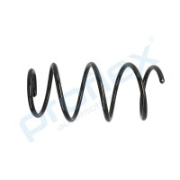 PROFLEX AUTOMOTIVE PX1-0763 Fahrwerksfeder