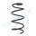 PROFLEX AUTOMOTIVE PX1-0763 Fahrwerksfeder