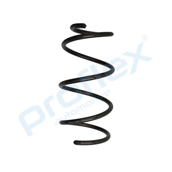 PROFLEX AUTOMOTIVE PX1-0765 Fahrwerksfeder