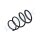 PROFLEX AUTOMOTIVE PX1-0765 Fahrwerksfeder