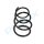 PROFLEX AUTOMOTIVE PX1-0765 Fahrwerksfeder