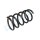 PROFLEX AUTOMOTIVE PX1-0767 Fahrwerksfeder