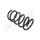 PROFLEX AUTOMOTIVE PX1-0767 Fahrwerksfeder