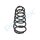 PROFLEX AUTOMOTIVE PX1-0768 Fahrwerksfeder