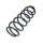 PROFLEX AUTOMOTIVE PX1-0768 Fahrwerksfeder