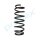 PROFLEX AUTOMOTIVE PX1-0769 Fahrwerksfeder