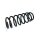 PROFLEX AUTOMOTIVE PX1-0769 Fahrwerksfeder