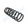 PROFLEX AUTOMOTIVE PX1-0769 Fahrwerksfeder