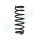 PROFLEX AUTOMOTIVE PX1-0769 Fahrwerksfeder