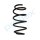 PROFLEX AUTOMOTIVE PX1-0771 Fahrwerksfeder