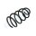 PROFLEX AUTOMOTIVE PX1-0771 Fahrwerksfeder