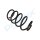 PROFLEX AUTOMOTIVE PX1-0771 Fahrwerksfeder