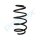 PROFLEX AUTOMOTIVE PX1-0771 Fahrwerksfeder