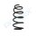 PROFLEX AUTOMOTIVE PX1-0775 Fahrwerksfeder