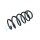 PROFLEX AUTOMOTIVE PX1-0775 Fahrwerksfeder
