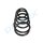 PROFLEX AUTOMOTIVE PX1-0775 Fahrwerksfeder