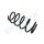 PROFLEX AUTOMOTIVE PX1-0775 Fahrwerksfeder