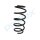 PROFLEX AUTOMOTIVE PX1-0775 Fahrwerksfeder
