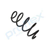 PROFLEX AUTOMOTIVE PX1-0778 Fahrwerksfeder
