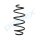 PROFLEX AUTOMOTIVE PX1-0778 Fahrwerksfeder