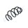 PROFLEX AUTOMOTIVE PX1-0778 Fahrwerksfeder