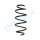 PROFLEX AUTOMOTIVE PX1-0778 Fahrwerksfeder