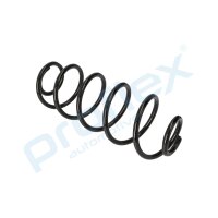 PROFLEX AUTOMOTIVE PX1-0780 Fahrwerksfeder