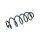 PROFLEX AUTOMOTIVE PX1-0780 Fahrwerksfeder