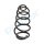 PROFLEX AUTOMOTIVE PX1-0780 Fahrwerksfeder