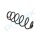 PROFLEX AUTOMOTIVE PX1-0780 Fahrwerksfeder