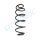 PROFLEX AUTOMOTIVE PX1-0780 Fahrwerksfeder